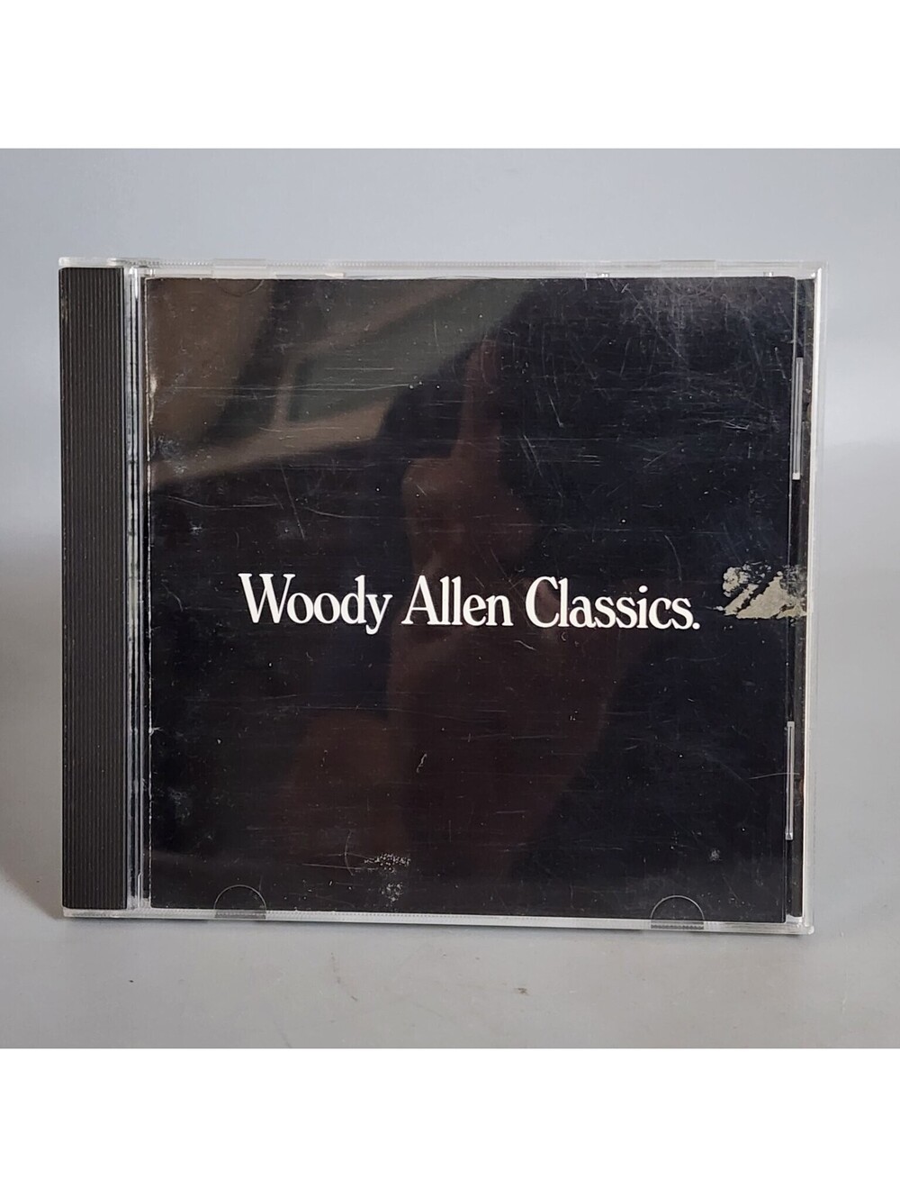 Woody Allen Classics CD SK 53549 Sony Masterworks Yo-Yo Ma Zubin Mehta